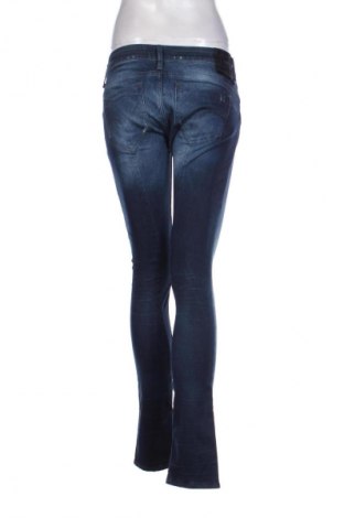 Dámské džíny  G-Star Raw, Velikost M, Barva Modrá, Cena  1 136,00 Kč