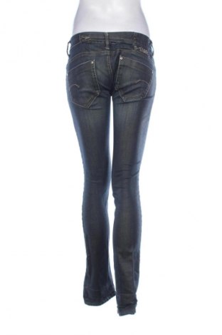 Dámské džíny  G-Star Raw, Velikost M, Barva Modrá, Cena  1 127,00 Kč