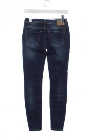 Damskie jeansy Gang, Rozmiar S, Kolor Niebieski, Cena 175,28 zł