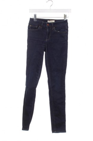 Damen Jeans Gap, Größe XS, Farbe Blau, Preis 15,99 €