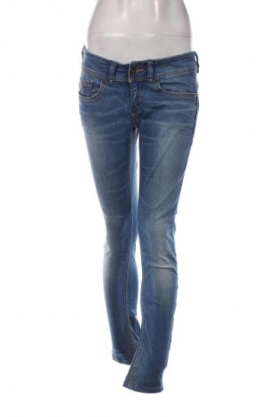 Női farmernadrág Garcia Jeans, Méret M, Szín Kék, Ár 4 499 Ft