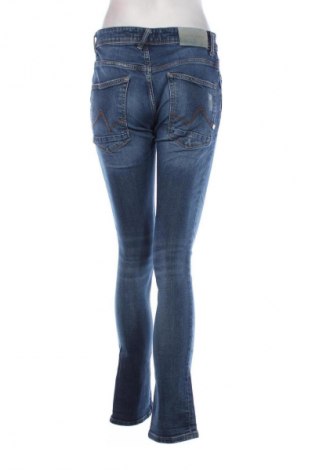 Damskie jeansy Gaudi Jeans, Rozmiar M, Kolor Niebieski, Cena 211,69 zł