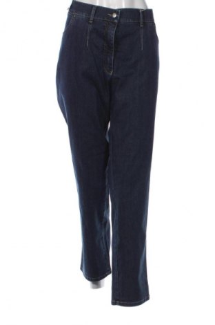 Dámske džínsy  Gerke my pants, Veľkosť 3XL, Farba Modrá, Cena  52,94 €
