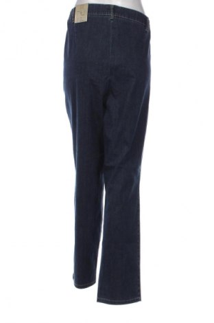 Dámske džínsy  Gerke my pants, Veľkosť 3XL, Farba Modrá, Cena  52,94 €
