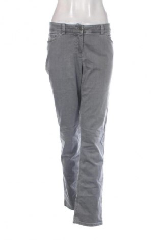 Дамски дънки Gerry Weber, Размер L, Цвят Сив, Цена 75,99 лв.