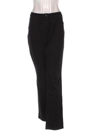 Dámske džínsy  Gerry Weber, Veľkosť XL, Farba Čierna, Cena  28,95 €