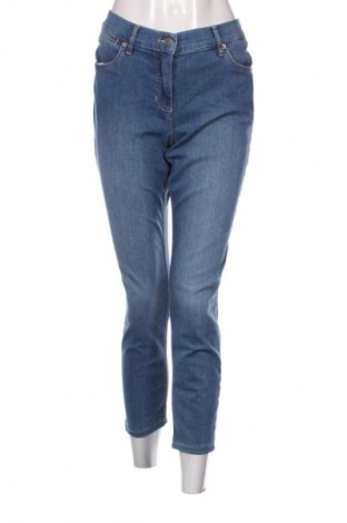 Dámske džínsy  Gerry Weber, Veľkosť L, Farba Modrá, Cena  39,28 €
