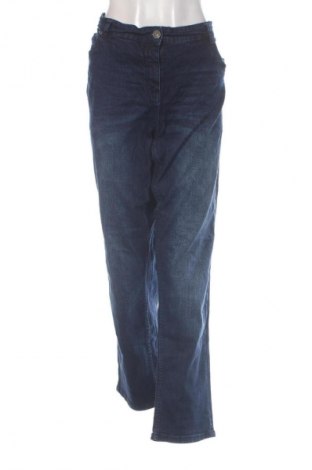 Női farmernadrág Giada, Méret XXL, Szín Kék, Ár 6 239 Ft