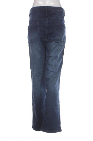 Női farmernadrág Giada, Méret XXL, Szín Kék, Ár 6 239 Ft