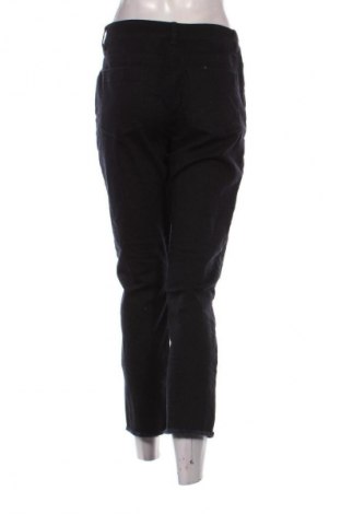 Damen Jeans Gina Benotti, Größe M, Farbe Schwarz, Preis 9,99 €