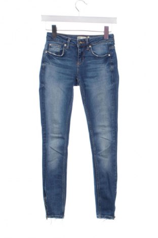 Női farmernadrág Gina Tricot, Méret XS, Szín Kék, Ár 7 197 Ft
