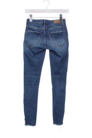 Női farmernadrág Gina Tricot, Méret XS, Szín Kék, Ár 7 197 Ft