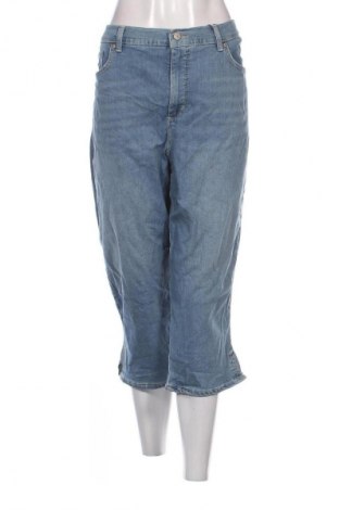 Női farmernadrág Gloria Vanderbilt, Méret XXL, Szín Kék, Ár 12 449 Ft