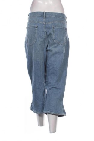 Női farmernadrág Gloria Vanderbilt, Méret XXL, Szín Kék, Ár 12 449 Ft
