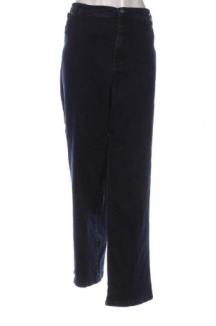 Dámské džíny  Gloria Vanderbilt, Velikost 3XL, Barva Modrá, Cena  370,00 Kč