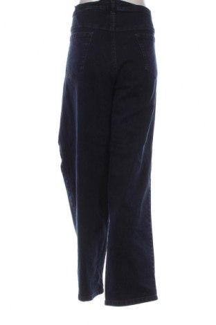 Dámské džíny  Gloria Vanderbilt, Velikost 3XL, Barva Modrá, Cena  370,00 Kč