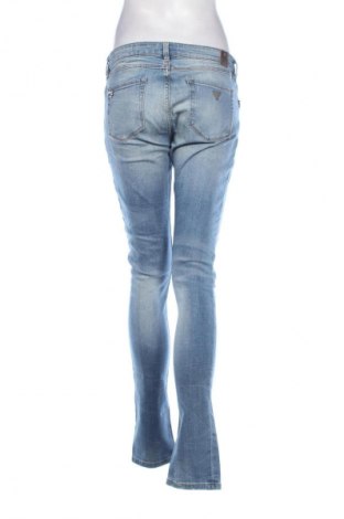 Damen Jeans Guess, Größe S, Farbe Blau, Preis 23,99 €