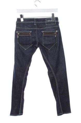Dámské džíny  Guess, Velikost S, Barva Modrá, Cena  1 229,00 Kč
