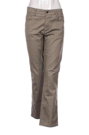 Damen Jeans H&D, Größe XL, Farbe Beige, Preis € 9,99