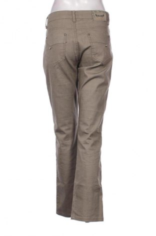 Damen Jeans H&D, Größe XL, Farbe Beige, Preis € 9,99