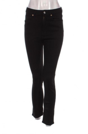 Damskie jeansy H&M, Rozmiar S, Kolor Czarny, Cena 38,99 zł