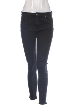Damskie jeansy H&M, Rozmiar M, Kolor Czarny, Cena 38,99 zł