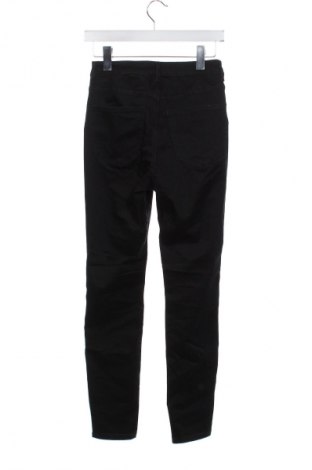 Dámské džíny  H&M, Velikost S, Barva Černá, Cena  189,00 Kč