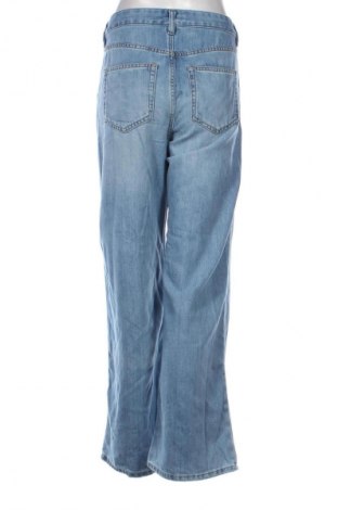 Dámske džínsy  H&M, Veľkosť M, Farba Modrá, Cena  15,20 €