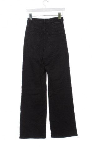 Dámské džíny  H&M, Velikost XS, Barva Černá, Cena  189,00 Kč