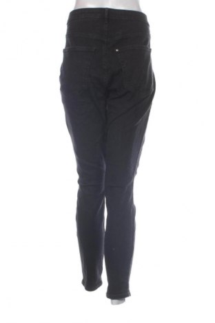 Damskie jeansy H&M, Rozmiar L, Kolor Czarny, Cena 35,99 zł