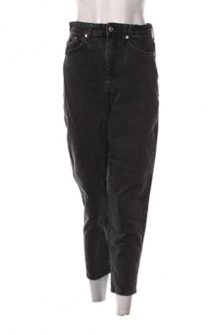 Damskie jeansy H&M, Rozmiar S, Kolor Szary, Cena 95,99 zł