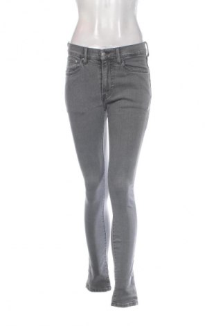 Blugi de femei H&M, Mărime M, Culoare Gri, Preț 39,99 Lei