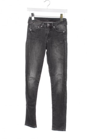 Damen Jeans H&M, Größe XS, Farbe Grau, Preis € 14,83