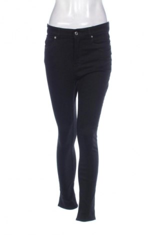 Damskie jeansy H&M, Rozmiar M, Kolor Czarny, Cena 81,99 zł