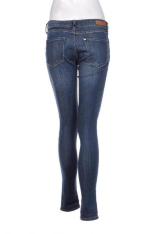 Blugi de femei H&M, Mărime M, Culoare Albastru, Preț 78,79 Lei