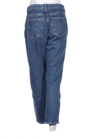 Dámske džínsy  H&M, Veľkosť S, Farba Modrá, Cena  15,20 €