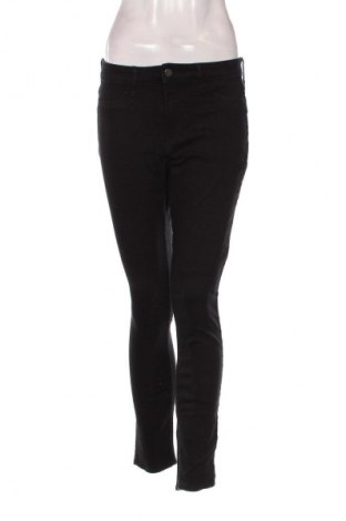 Damskie jeansy H&M, Rozmiar M, Kolor Czarny, Cena 95,99 zł