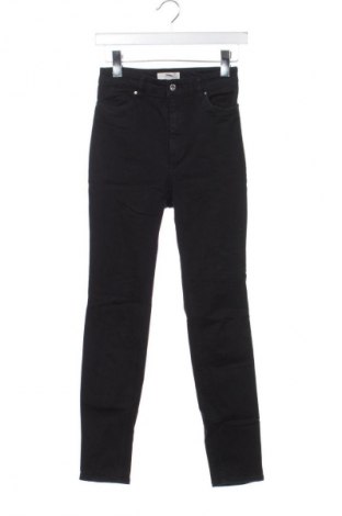 Γυναικείο Τζίν H&M, Μέγεθος S, Χρώμα Μαύρο, Τιμή 15,32 €