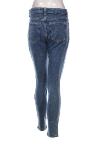 Damskie jeansy H&M, Rozmiar M, Kolor Niebieski, Cena 35,99 zł