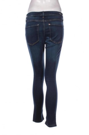 Blugi de femei H&M, Mărime M, Culoare Albastru, Preț 78,79 Lei