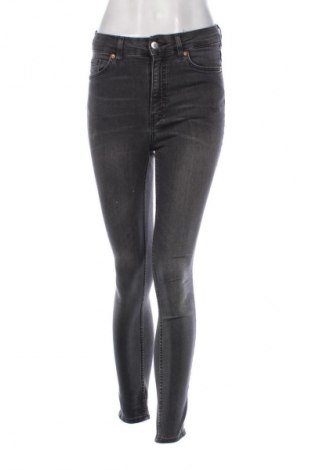 Női farmernadrág H&M, Méret M, Szín Szürke, Ár 6 108 Ft