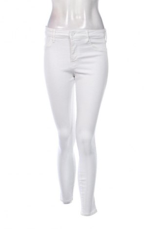Női farmernadrág H&M, Méret M, Szín Fehér, Ár 3 709 Ft