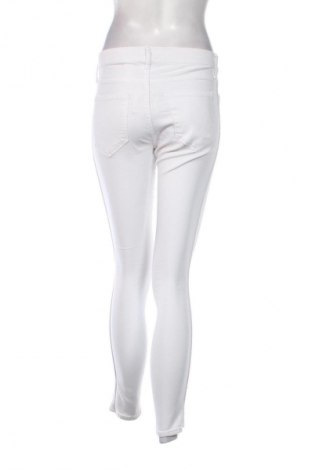 Női farmernadrág H&M, Méret M, Szín Fehér, Ár 3 709 Ft