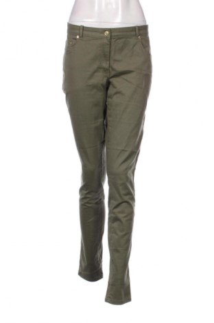 Damen Jeans H&M, Größe XL, Farbe Grün, Preis € 14,52