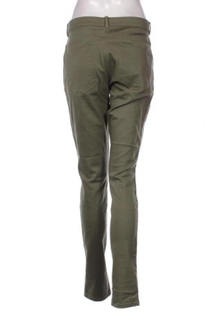 Damen Jeans H&M, Größe XL, Farbe Grün, Preis € 14,52