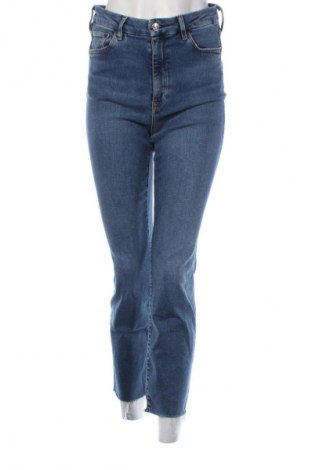 Női farmernadrág H&M, Méret M, Szín Kék, Ár 6 138 Ft