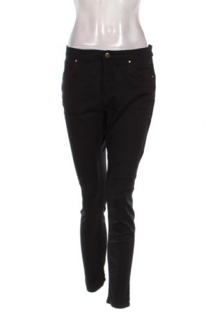 Női farmernadrág H&M, Méret L, Szín Fekete, Ár 3 639 Ft