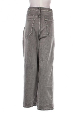 Dámske džínsy  H&M, Veľkosť XXL, Farba Sivá, Cena  16,95 €