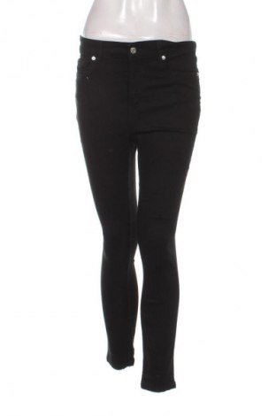 Dámske džínsy  H&M, Veľkosť M, Farba Čierna, Cena  16,95 €