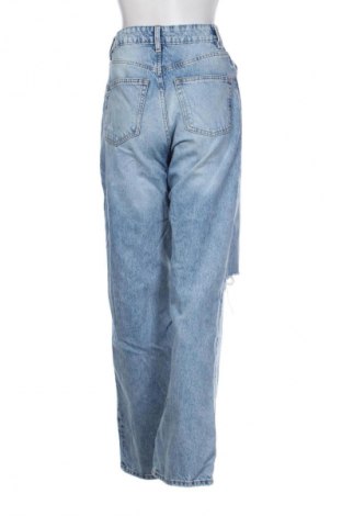 Dámské džíny  H&M, Velikost S, Barva Modrá, Cena  377,00 Kč